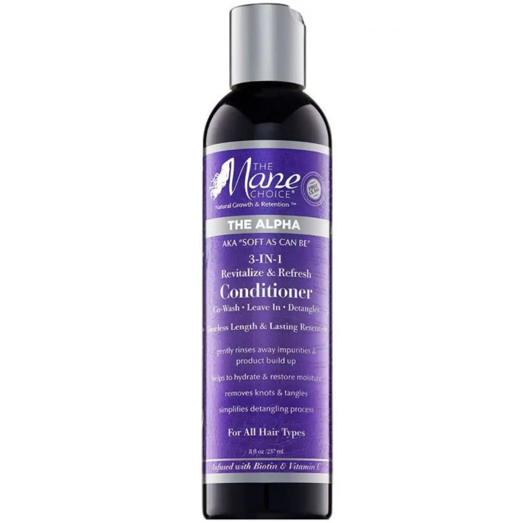 The mane choice soft as can be revitalize refresh 3 en 1 co wash leave in detangler 8oz_2718. Entrez dans l'Univers de DIAYTAR COTE D'IVOIRE - Où Choisir est un Plaisir. Explorez notre gamme variée et trouvez des articles qui parlent à votre cœur et à votre style.