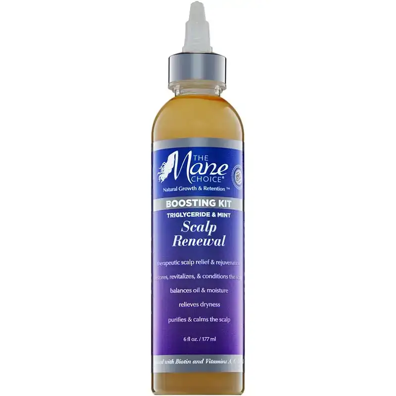 The mane choice triglyceride mint scalp renewal 6oz_4084. DIAYTAR COTE D'IVOIRE - Votre Boutique en Ligne, Votre Histoire. Explorez notre sélection et découvrez des produits qui reflètent votre parcours et vos aspirations, un achat à la fois.