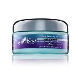 The mane choice tropical moringa masque hydratant sans fin 8 oz_4264. Entrez dans DIAYTAR COTE D'IVOIRE - Où Chaque Détail Compte. Explorez notre boutique en ligne pour trouver des produits de haute qualité, soigneusement choisis pour répondre à vos besoins et vos désirs.
