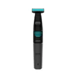 Tondeuse a cheveux sans fil cecotec bamba precisioncare extreme 5en1 500 mah noir acier inoxydable_8940. Entrez dans l'Univers de DIAYTAR COTE D'IVOIRE - Où l'Innovation Rencontre la Tradition. Explorez notre sélection de produits modernes et traditionnels qui incarnent l'esprit dynamique du Côte d'Ivoire.