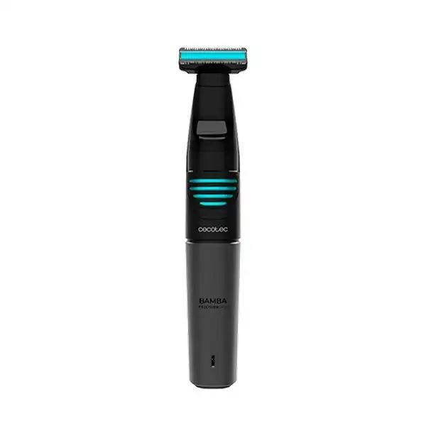 Tondeuse a cheveux sans fil cecotec bamba precisioncare extreme 5en1 500 mah noir acier inoxydable_8940. Entrez dans l'Univers de DIAYTAR COTE D'IVOIRE - Où l'Innovation Rencontre la Tradition. Explorez notre sélection de produits modernes et traditionnels qui incarnent l'esprit dynamique du Côte d'Ivoire.