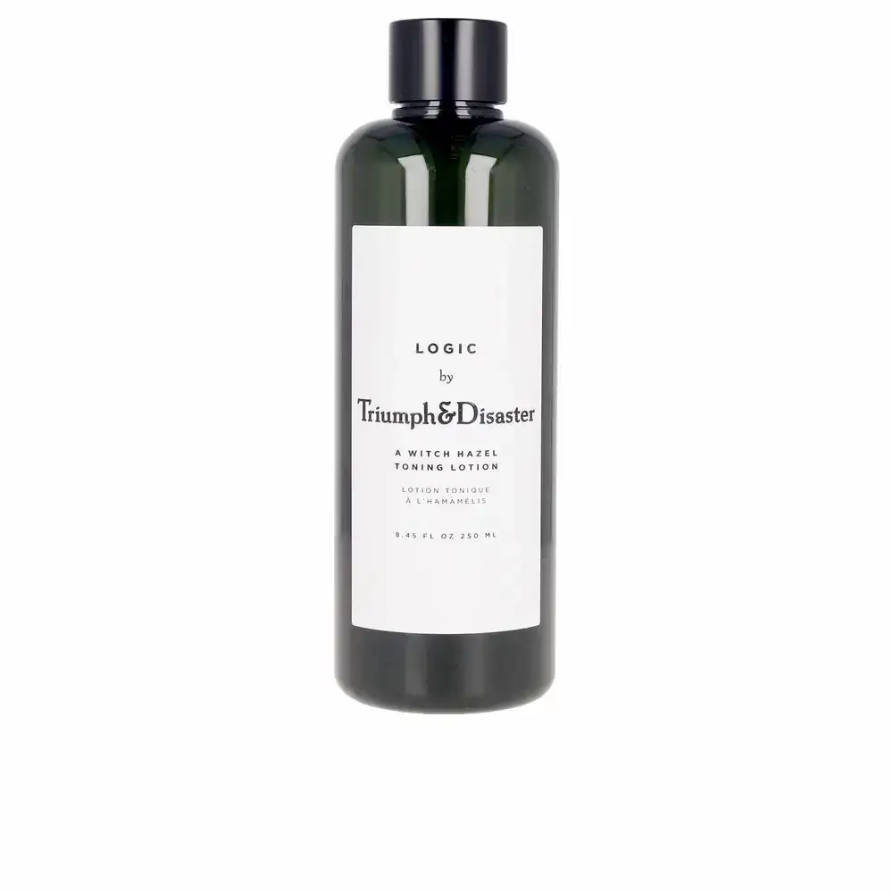 Toner visage thriump et disaster 250 ml_3110. DIAYTAR COTE D'IVOIRE - Où Choisir est une Célébration. Découvrez notre sélection de produits qui représentent la diversité et la joie du Côte d'Ivoire, à chaque étape de votre vie.