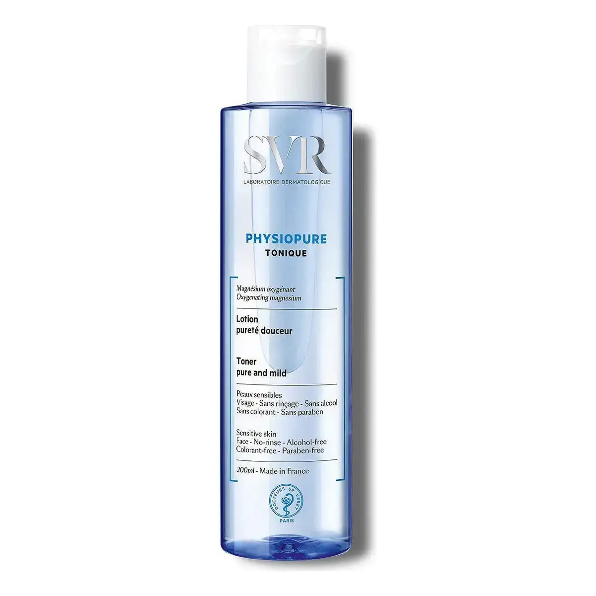 Tonique demaquillant svr physiopure 200 ml_8520. Entrez dans le Monde de DIAYTAR COTE D'IVOIRE - Où la Satisfaction est la Priorité. Explorez notre sélection pensée pour vous offrir une expérience de shopping qui va au-delà de vos attentes.