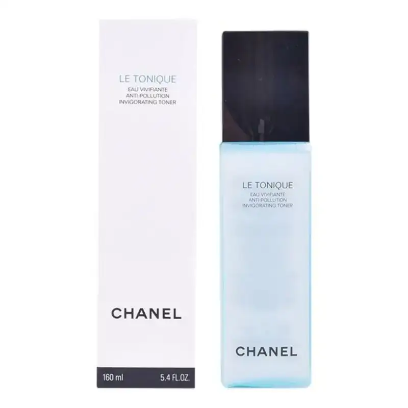 Tonique visage anti pollution chanel 160 ml_6353. Découvrez DIAYTAR COTE D'IVOIRE - Où l'Élégance Rencontre la Variété. Parcourez notre collection et trouvez des trésors cachés qui ajoutent une touche de sophistication à votre vie quotidienne.