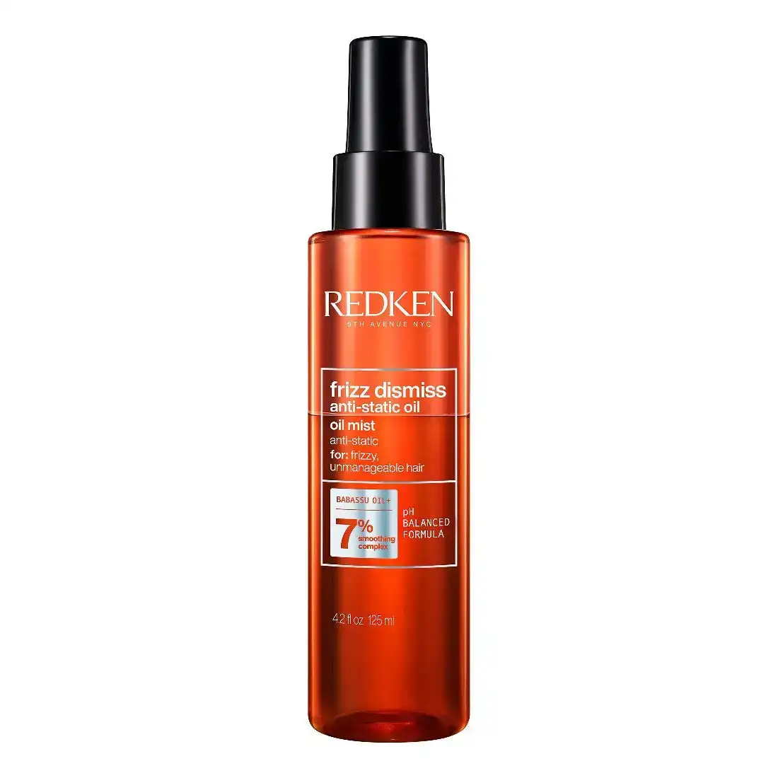 Traitement anti frisottis frizz dismiss redken hair oil 125 ml_9002. Plongez dans l'Univers de DIAYTAR COTE D'IVOIRE - Où la Qualité et la Diversité se rencontrent. Parcourez nos rayons virtuels pour trouver des produits répondant à tous les besoins, du confort de votre foyer.