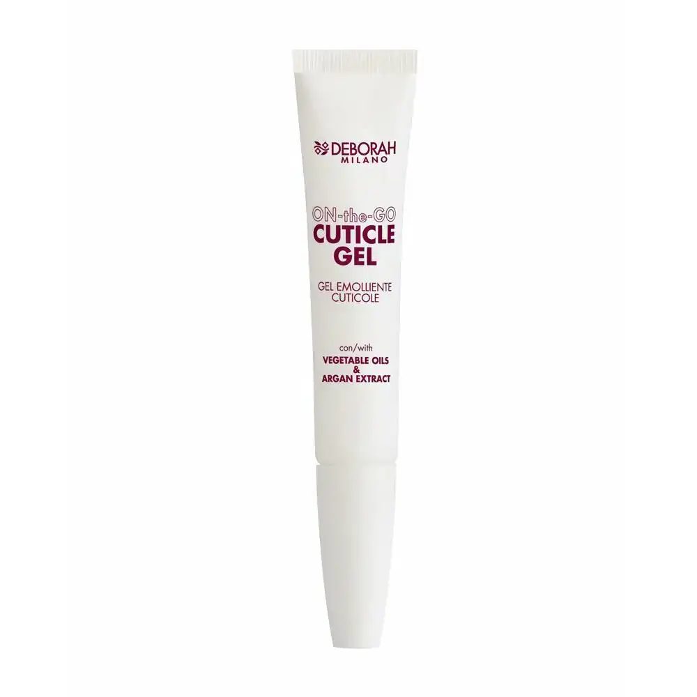 Traitement des cuticules deborah on the go 15 ml_9551. DIAYTAR COTE D'IVOIRE - L'Équilibre Parfait entre Tradition et Modernité. Explorez notre collection pour trouver des produits qui incarnent la culture et la contemporanéité du Côte d'Ivoire.