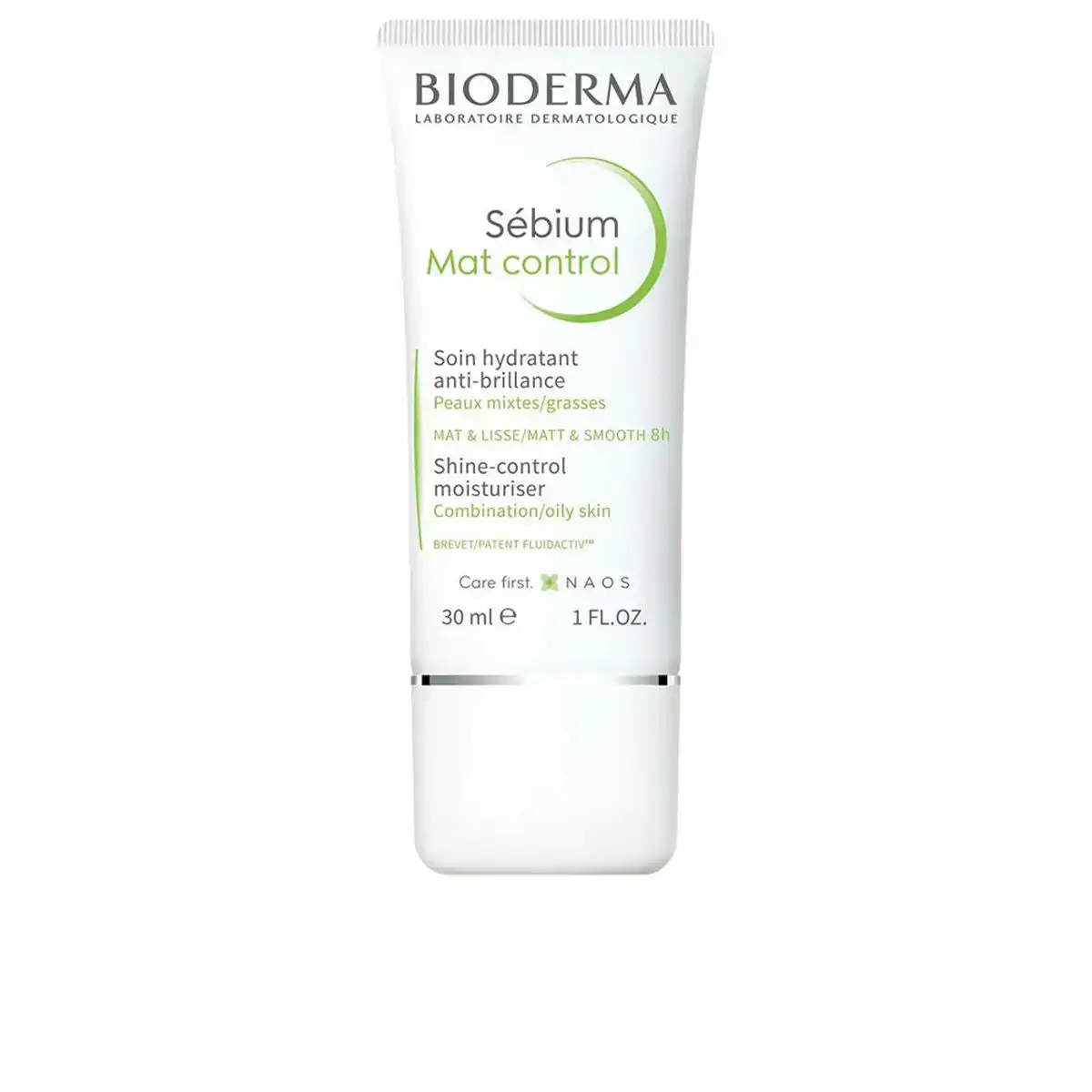 Traitement facial bioderma sebium mat control matifiant 30 ml_3969. DIAYTAR COTE D'IVOIRE - Là où la Beauté Rencontre la Fonctionnalité. Parcourez notre sélection pour trouver des produits qui allient esthétique et praticité, pour un quotidien sublimé.
