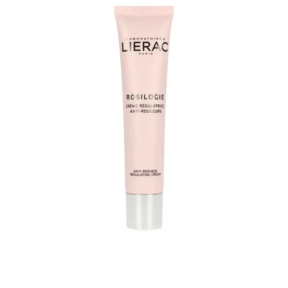 Traitement facial lierac rosilogie creme anti rougeurs 40 ml_1414. DIAYTAR COTE D'IVOIRE - Où Votre Shopping Prend Vie. Explorez notre boutique en ligne pour trouver des articles qui vous ressemblent et qui ajoutent de l'éclat à votre quotidien.