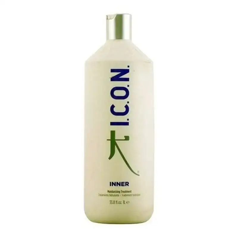 Traitement hydratant inner i c o n 1000 ml_3876. DIAYTAR COTE D'IVOIRE - Où Choisir est un Acte d'Amour pour le Côte d'Ivoire. Explorez notre boutique en ligne et choisissez des articles qui célèbrent la culture et l'artisanat du pays.