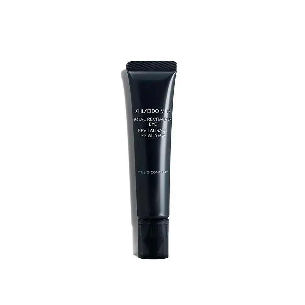 Traitement pour le contour des yeux shiseido total revitalizer 15 ml_6966. DIAYTAR COTE D'IVOIRE - Où Choisir est un Plaisir Responsable. Explorez notre boutique en ligne et adoptez des produits qui reflètent notre engagement envers la durabilité.