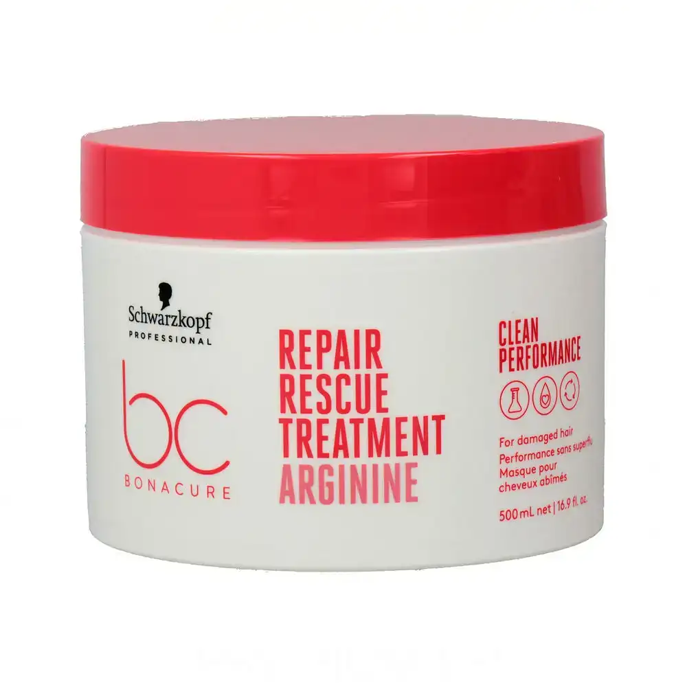 Traitement reparateur intense schwarzkopf bonacure repair rescue arginina 500 ml_8862. Entrez dans l'Univers de DIAYTAR COTE D'IVOIRE - Où Choisir est un Plaisir. Explorez notre gamme variée et trouvez des articles qui parlent à votre cœur et à votre style.