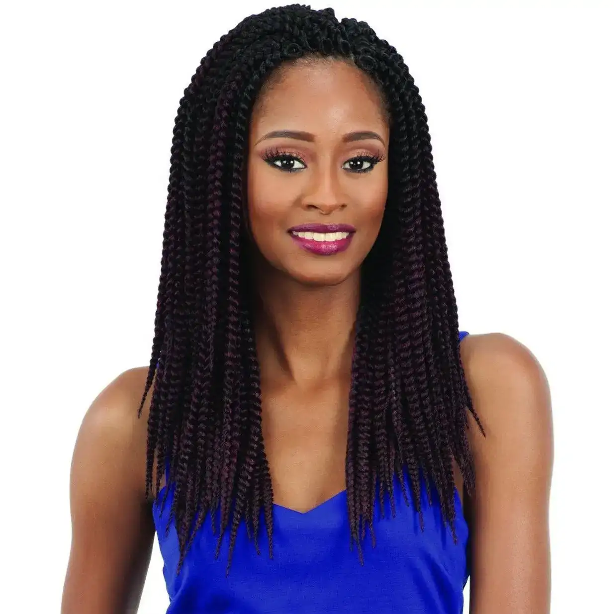 Tresses freetress tresse grande boite 14_8643. DIAYTAR COTE D'IVOIRE - L'Art de Choisir, l'Art de Vivre. Parcourez notre boutique en ligne et choisissez parmi des produits de qualité qui ajoutent de l'élégance à votre quotidien.