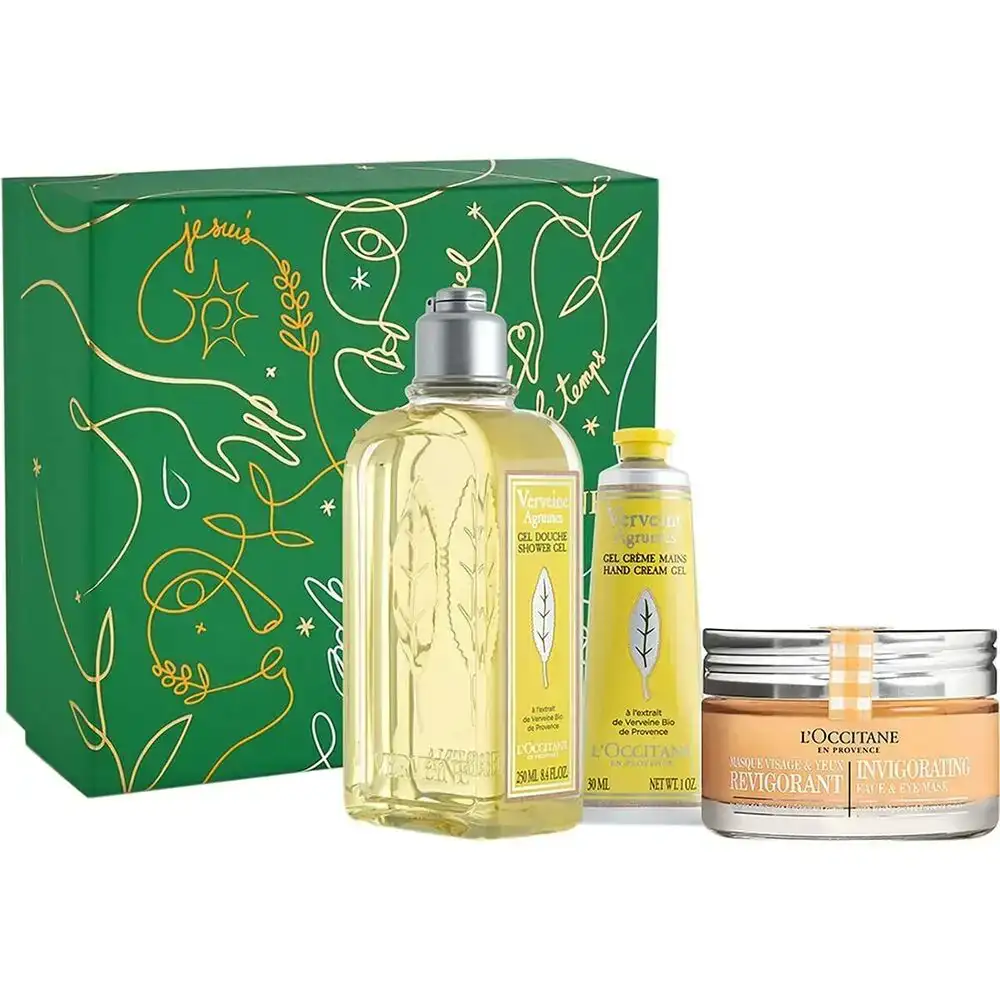 Trousse de beaute l occitane 3253581690482_7719. DIAYTAR COTE D'IVOIRE - L'Art de Choisir, l'Art de Vivre. Parcourez notre boutique en ligne et choisissez parmi des produits de qualité qui ajoutent de l'élégance à votre quotidien.