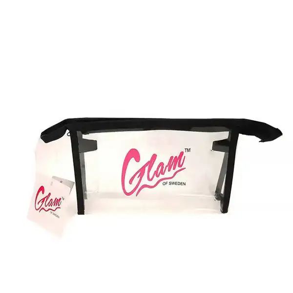 Trousse de toilette glam glam of sweden 1 piece_6555. DIAYTAR COTE D'IVOIRE - Votre Plateforme Shopping, Votre Choix Éclairé. Explorez nos offres et choisissez des articles de qualité qui reflètent votre style et vos valeurs.