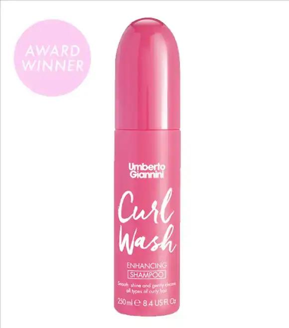 Umberto giannini curl wash shampooing vegetalien ameliorant 250ml_6652. DIAYTAR COTE D'IVOIRE - Votre Marché Virtuel au Côte d'Ivoire. Parcourez notre boutique en ligne pour trouver des trésors cachés, des articles indispensables du quotidien aux joyaux artistiques.