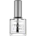 Vernis a ongles deborah 7 days long no 00 30 ml_3304. DIAYTAR COTE D'IVOIRE - Où la Qualité est Notre Engagement. Explorez notre boutique en ligne pour découvrir des produits conçus pour vous apporter satisfaction et plaisir.