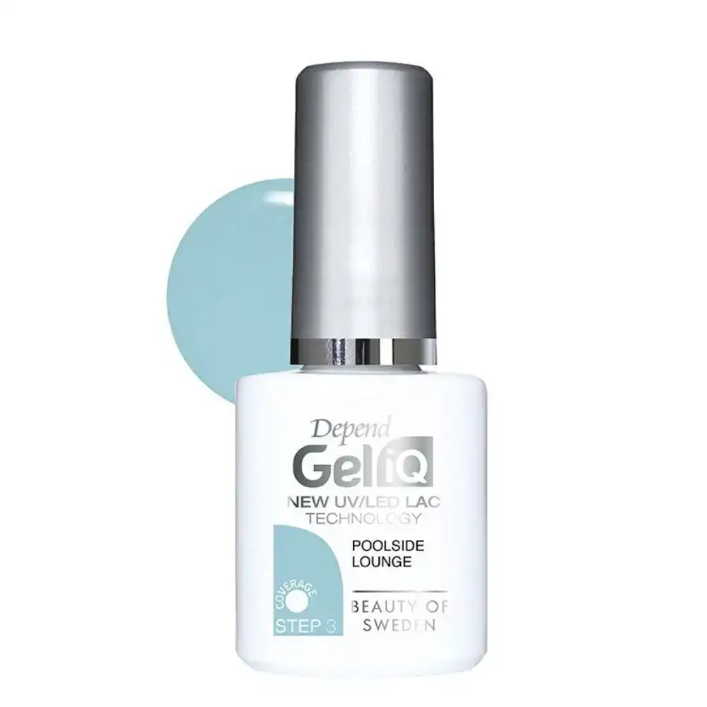 Vernis a ongles gel iq beter poolside lounge 5 ml_2715. Bienvenue sur DIAYTAR COTE D'IVOIRE - Où Choisir Rime avec Qualité. Explorez notre gamme diversifiée et découvrez des articles conçus pour répondre à vos attentes élevées.