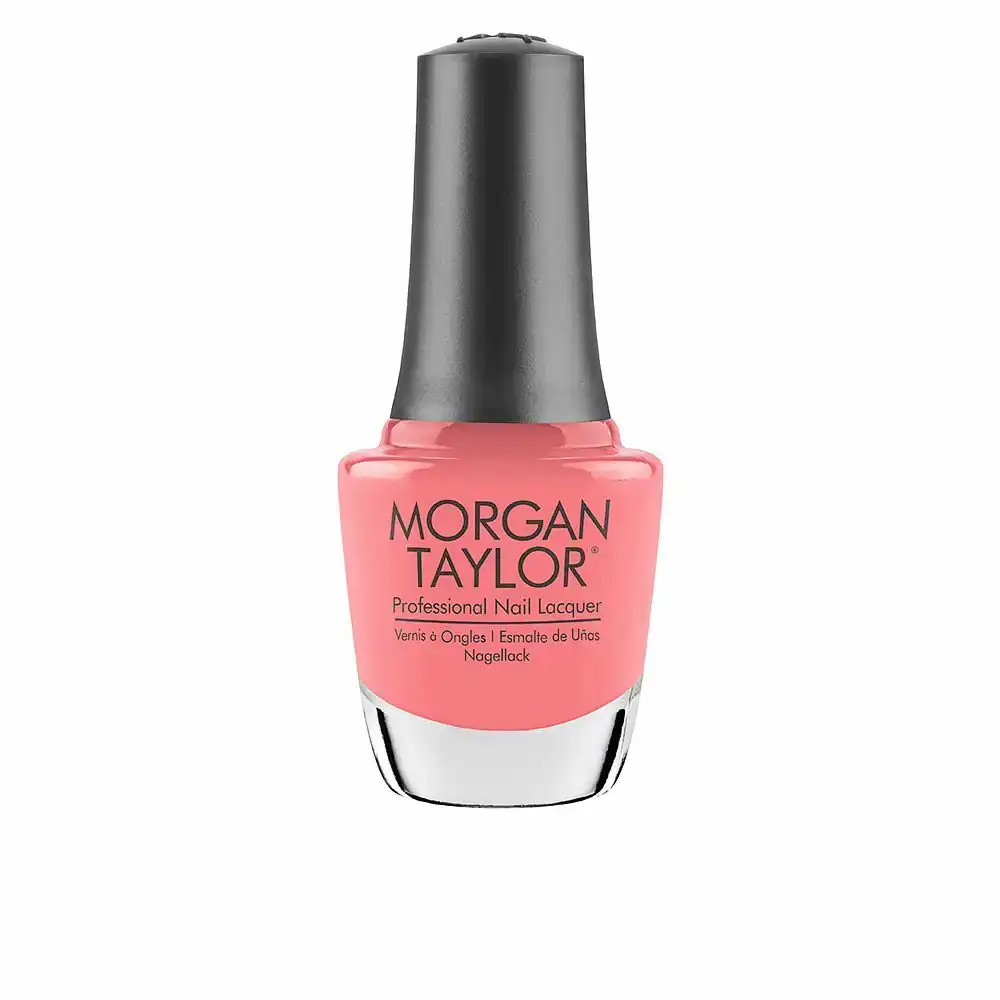 Vernis a ongles morgan taylor la beaute professionnelle marque lendroit 15 ml_4644. DIAYTAR COTE D'IVOIRE - Votre Destination pour un Shopping Unique. Parcourez notre catalogue et trouvez des articles qui expriment votre singularité et votre style.