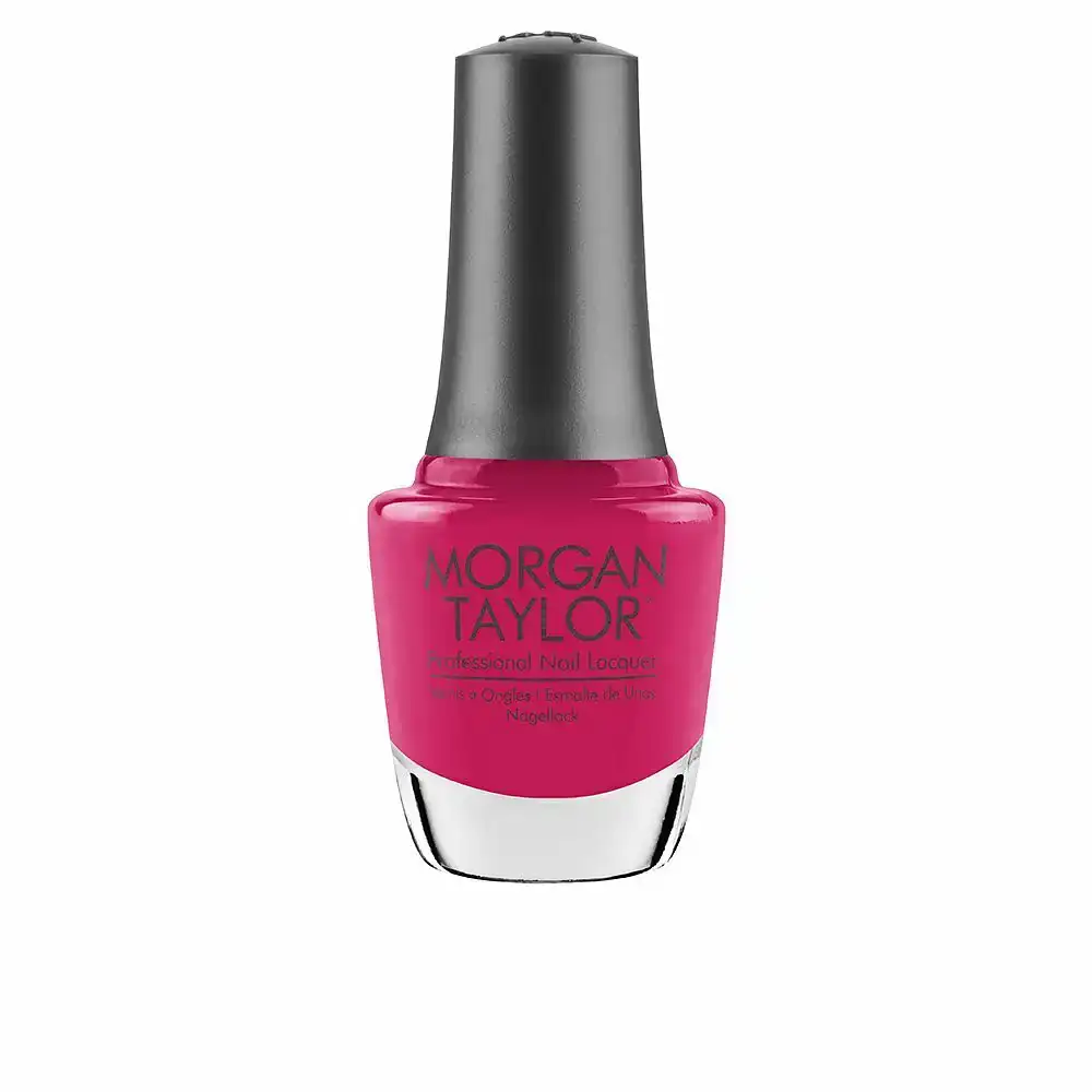 Vernis a ongles morgan taylor professional tropical punch 15 ml_4384. DIAYTAR COTE D'IVOIRE - Où Chaque Achat Raconte une Histoire. Explorez notre boutique en ligne et créez votre propre narration à travers notre diversité de produits, chacun portant une signification unique.