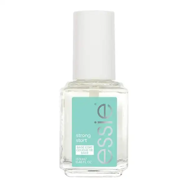 Vernis a ongles strong start fortifiant essie 135 ml_7511. DIAYTAR COTE D'IVOIRE - Là où la Qualité est Non Négociable. Parcourez notre boutique en ligne pour découvrir des produits qui incarnent le raffinement et l'excellence du Côte d'Ivoire.