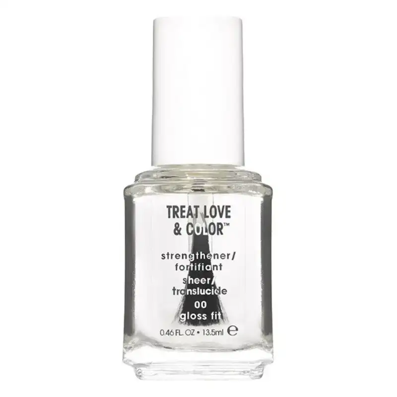 Vernis a ongles treat love et color strenghtener essie 00 gloss fit 135 ml_3668. DIAYTAR COTE D'IVOIRE - Où l'Élégance Rencontre l'Authenticité. Naviguez à travers notre boutique en ligne et choisissez des produits qui incarnent le style et la tradition du Côte d'Ivoire.