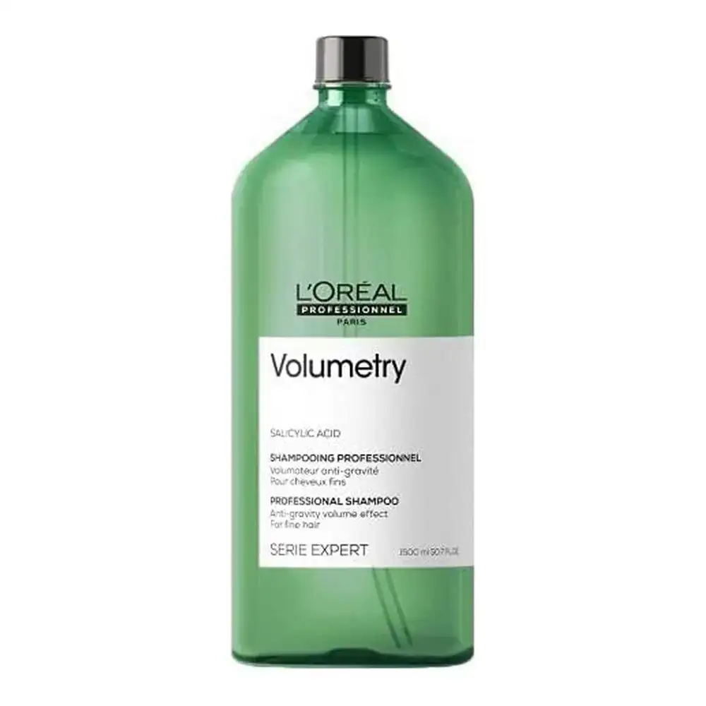 Volumising shampoo loreal professionnel paris volumetry 1500 ml_5392. DIAYTAR COTE D'IVOIRE - Où l'Élégance Rencontre l'Authenticité. Naviguez à travers notre boutique en ligne et choisissez des produits qui incarnent le style et la tradition du Côte d'Ivoire.