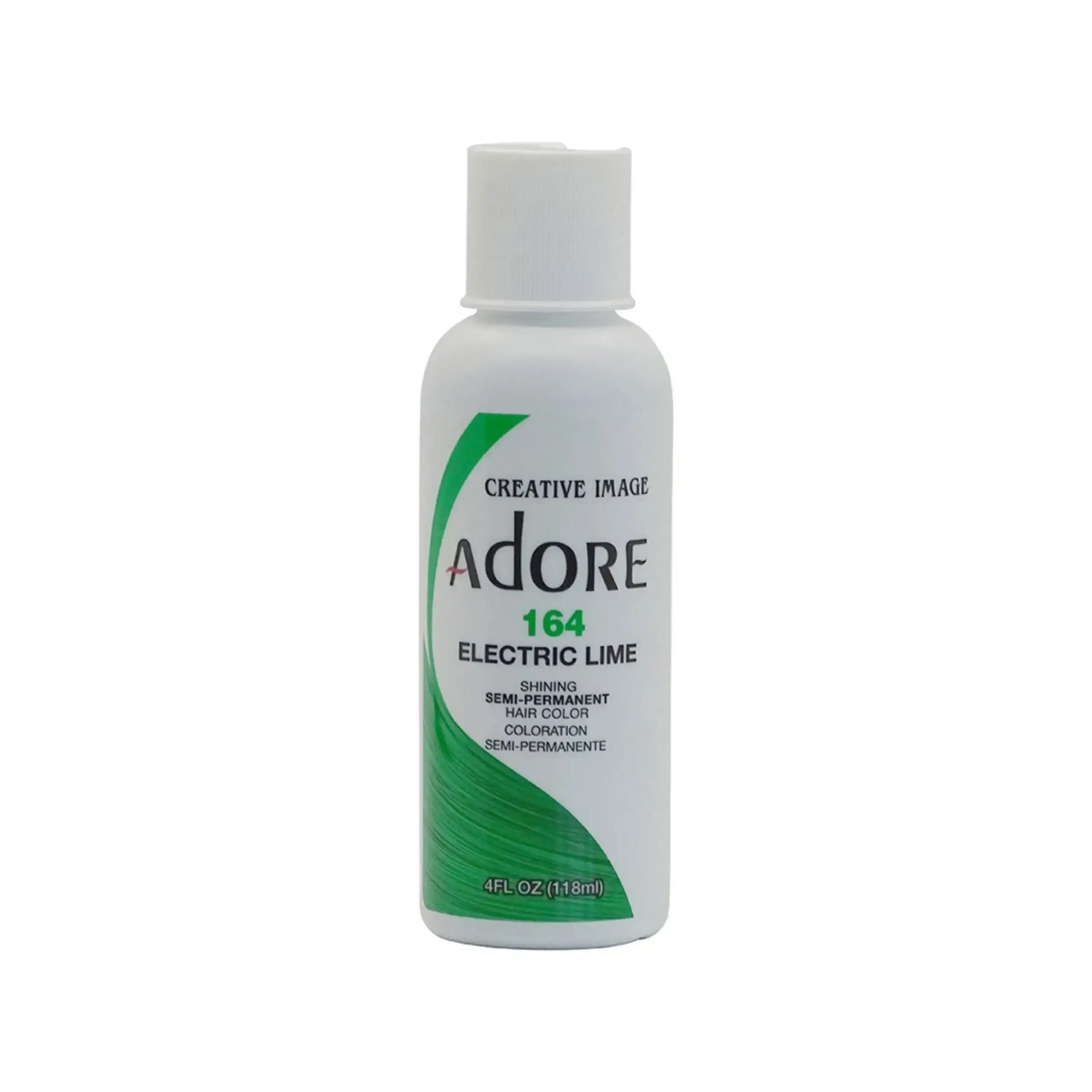 164 electric lime 118ml_1126. DIAYTAR COTE D'IVOIRE - Là où Chaque Achat Contribue à un Rêve. Naviguez à travers notre boutique en ligne et soutenez des artisans talentueux tout en acquérant des trésors.