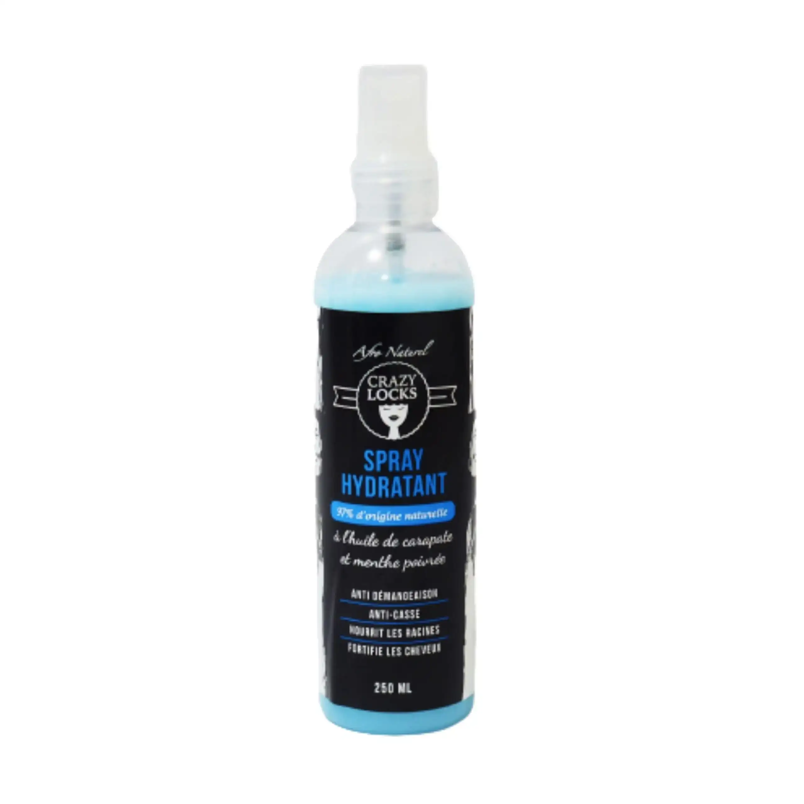 Carapate menthe poivree 250ml_2321. DIAYTAR COTE D'IVOIRE - L'Art du Shopping Distinctif. Naviguez à travers notre gamme soigneusement sélectionnée et choisissez des produits qui définissent votre mode de vie.