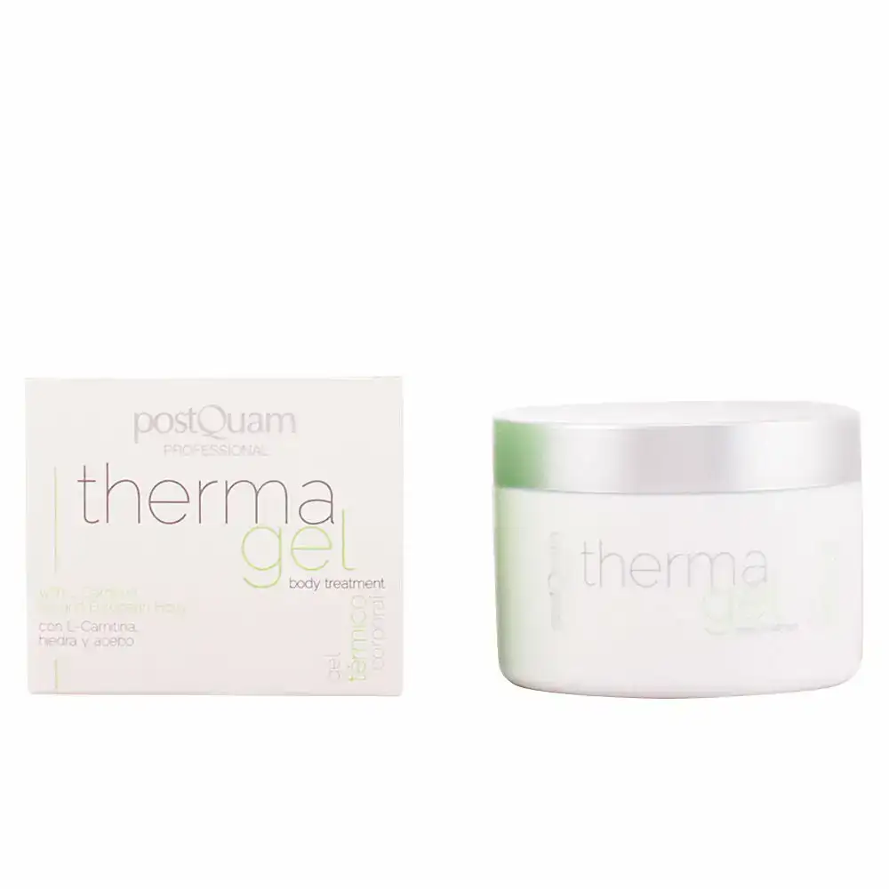 Gel postquam thermagel warm effect 200 ml 200 ml_7192. DIAYTAR COTE D'IVOIRE - Votre Passage vers l'Exceptionnel. Naviguez à travers notre sélection minutieuse et découvrez des articles qui apportent une touche spéciale à chaque instant de votre vie.
