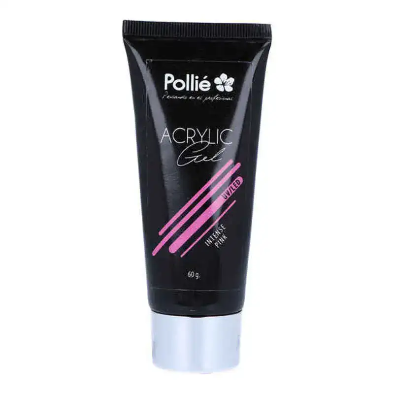 Gel pour ongles intense eurostil rose_1385. Entrez dans l'Univers de DIAYTAR COTE D'IVOIRE - Où Choisir est un Voyage. Explorez notre gamme diversifiée et trouvez des articles qui répondent à tous vos besoins et envies.