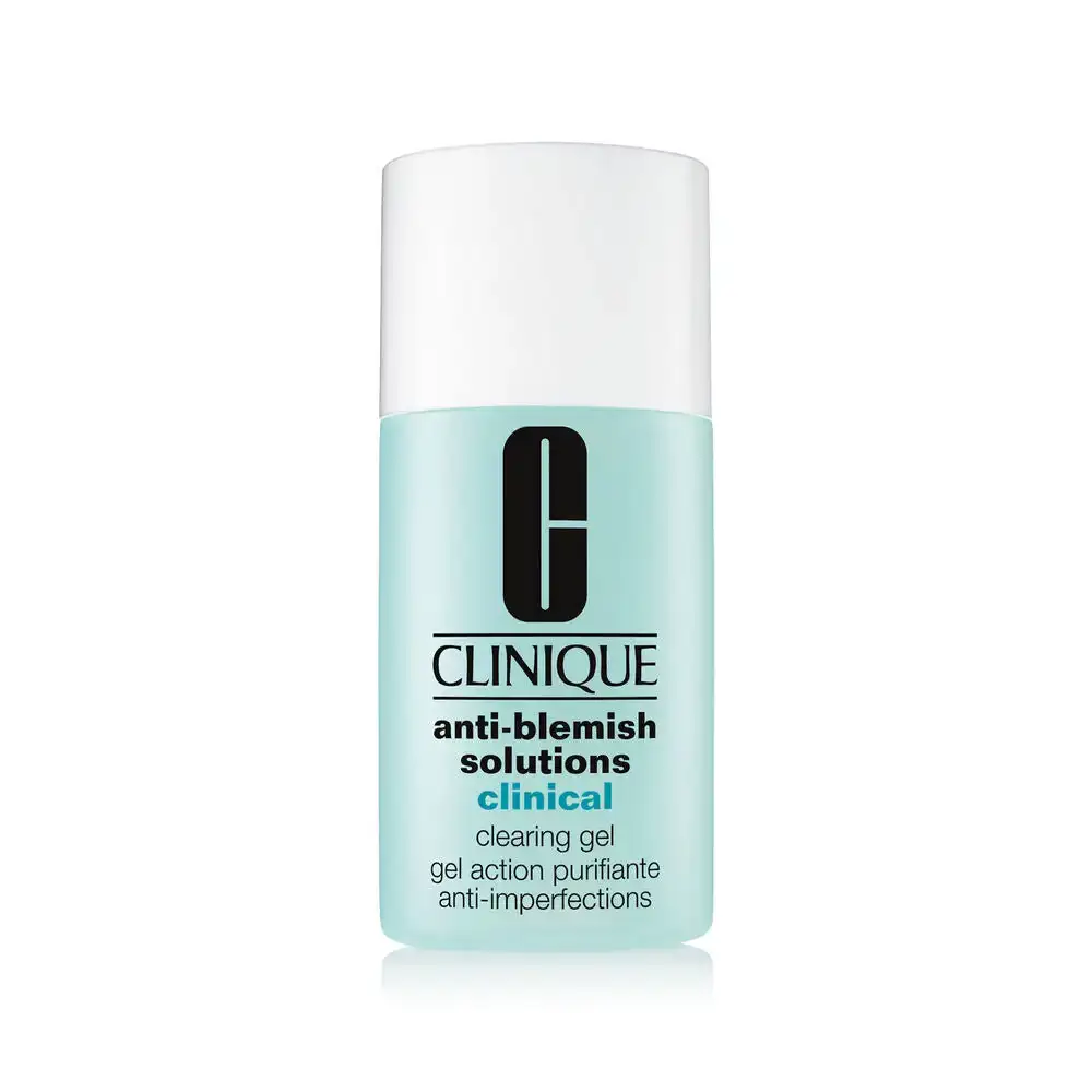 Gel purifiant visage clinique anti imperfections 15 ml_6590. DIAYTAR COTE D'IVOIRE - Où Choisir est une Découverte. Parcourez notre catalogue et trouvez des articles qui éveillent votre curiosité et enrichissent votre expérience shopping.