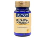 Gelee royale sanon 30 uds_1462. DIAYTAR COTE D'IVOIRE - Là où Chaque Produit a son Histoire. Découvrez notre gamme de produits, chacun portant en lui le récit de l'artisanat et de la passion, pour vous offrir une expérience de shopping authentique.
