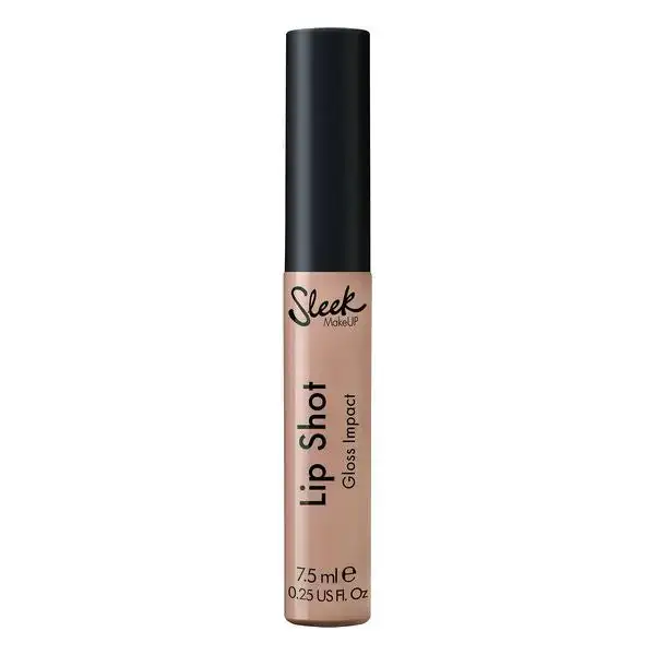 Gloss lip shot road to ruin sleek 75 ml_4347. DIAYTAR COTE D'IVOIRE - L'Art de Vivre le Shopping Inspiré. Parcourez notre catalogue et choisissez des produits qui reflètent votre passion pour la beauté et l'authenticité.