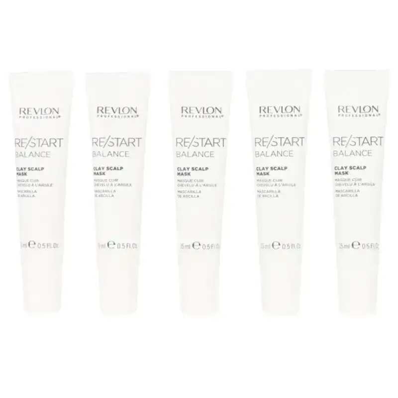 Hair mask re start revlon 10x15 ml_9291. Bienvenue sur DIAYTAR COTE D'IVOIRE - Votre Galerie Shopping Personnalisée. Découvrez un monde de produits diversifiés qui expriment votre style unique et votre passion pour la qualité.