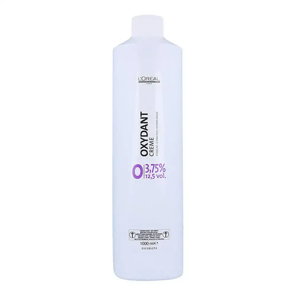 Hair oxidizer loreal professionnel paris oxydant creme 125 vol 375 1l_3614. Entrez dans l'Univers de DIAYTAR COTE D'IVOIRE - Où Choisir est un Voyage. Explorez notre gamme diversifiée et trouvez des articles qui répondent à tous vos besoins et envies.