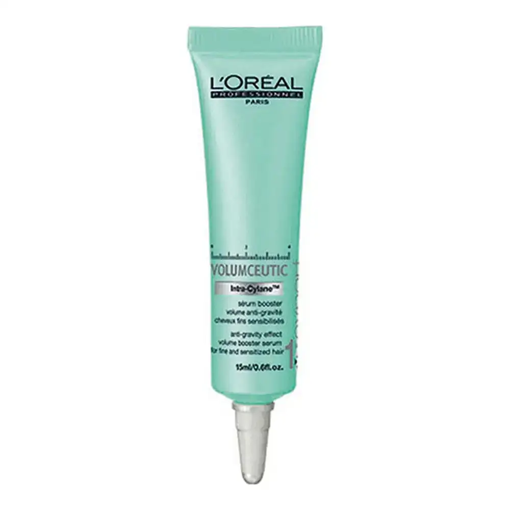 Hair serum expert serum volumetry loreal professionnel paris 15 x 15 ml_9104. DIAYTAR COTE D'IVOIRE - L'Essence de la Tradition et de la Modernité réunies. Explorez notre plateforme en ligne pour trouver des produits authentiques du Côte d'Ivoire, tout en découvrant les dernières tendances du monde moderne.