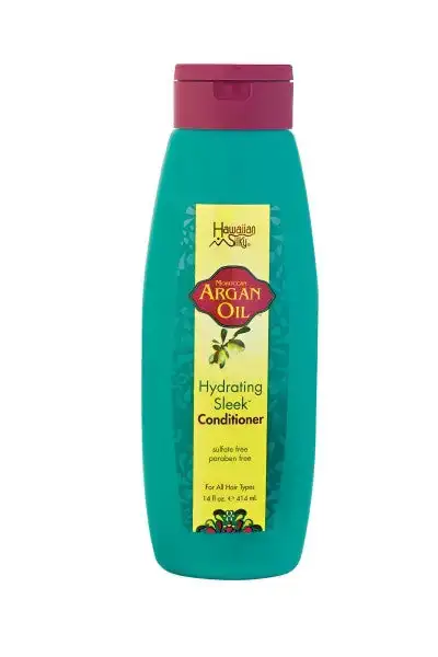 Hawaiian silky argan oil revitalisant elegant hydratant 14 oz_3027. DIAYTAR COTE D'IVOIRE - Votre Destination Shopping pour Tous. Parcourez notre boutique en ligne et découvrez une variété de produits pour satisfaire tous vos besoins et désirs.