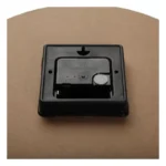 Horloge murale versa bois de lavande 4 x 30 x 30 cm_7130. Entrez dans l'Univers de DIAYTAR COTE D'IVOIRE - Où Chaque Produit a une Signification. Explorez notre gamme diversifiée et découvrez des articles qui résonnent avec votre vie.
