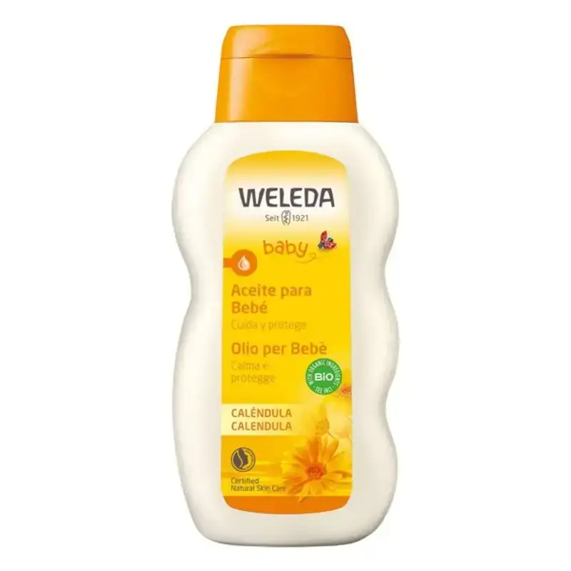 Huile corporelle hydratante pour bebes baby weleda marigold 200 ml_7118. DIAYTAR COTE D'IVOIRE - Votre Destination pour un Shopping Réfléchi. Découvrez notre gamme variée et choisissez des produits qui correspondent à vos valeurs et à votre style de vie.