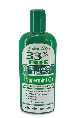 Huile de menthe poivree hollywood beauty 8 oz_6754. Bienvenue sur DIAYTAR COTE D'IVOIRE - Là où Chaque Objet a une Âme. Plongez dans notre catalogue et trouvez des articles qui portent l'essence de l'artisanat et de la passion.