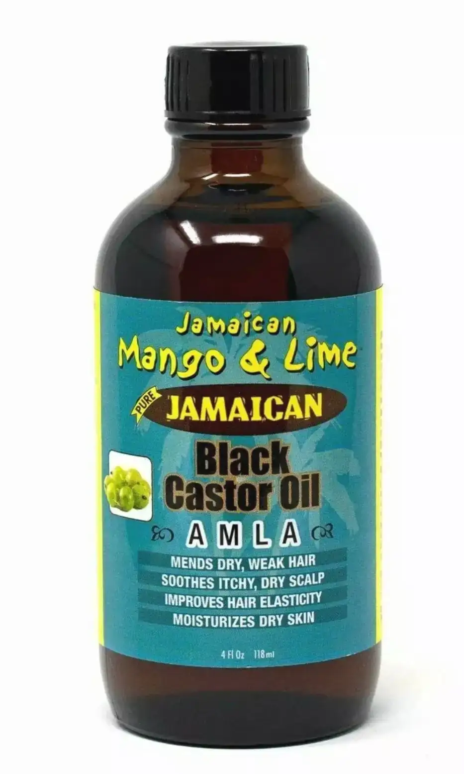 Huile de ricin noire a la mangue jamaicaine et au citron vert amla 4 oz_8236. DIAYTAR COTE D'IVOIRE - Votre Destination pour un Shopping Inégalé. Naviguez à travers notre sélection minutieuse pour trouver des produits qui répondent à tous vos besoins.