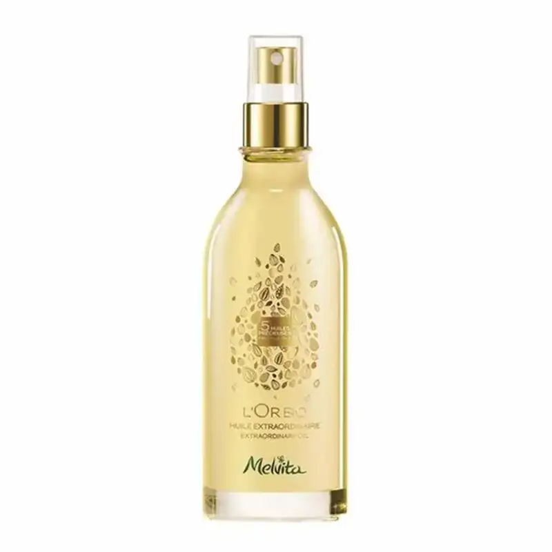 Huile visage lor bio extraordinaire melvita 50 ml_2608. DIAYTAR COTE D'IVOIRE - Votre Destination Shopping Éthique. Parcourez notre gamme et choisissez des articles qui respectent l'environnement et les communautés locales.
