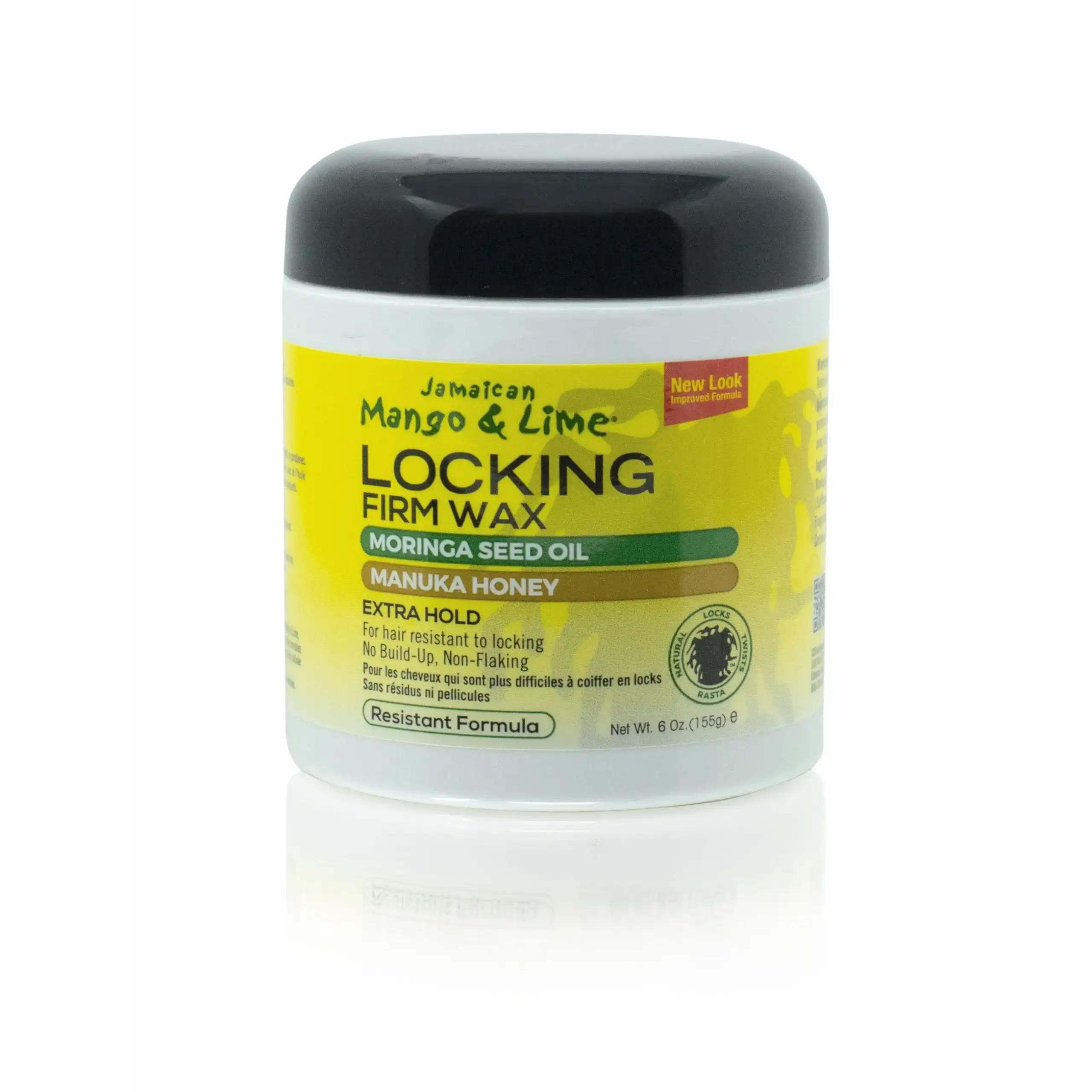 Jamaican mango lime locking firm wax pour cheveux epais ou resistants 6oz_7614. DIAYTAR COTE D'IVOIRE - Là où l'Élégance Devient un Mode de Vie. Naviguez à travers notre gamme et choisissez des produits qui apportent une touche raffinée à votre quotidien.