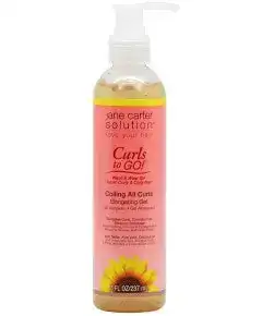 Jane carter curls to go coiling all curls gel allonge 8 oz_1584. Plongez dans l'Expérience DIAYTAR COTE D'IVOIRE - Où Chaque Produit a une Histoire. Explorez notre boutique en ligne pour trouver des articles qui incarnent la passion et la créativité du Côte d'Ivoire.