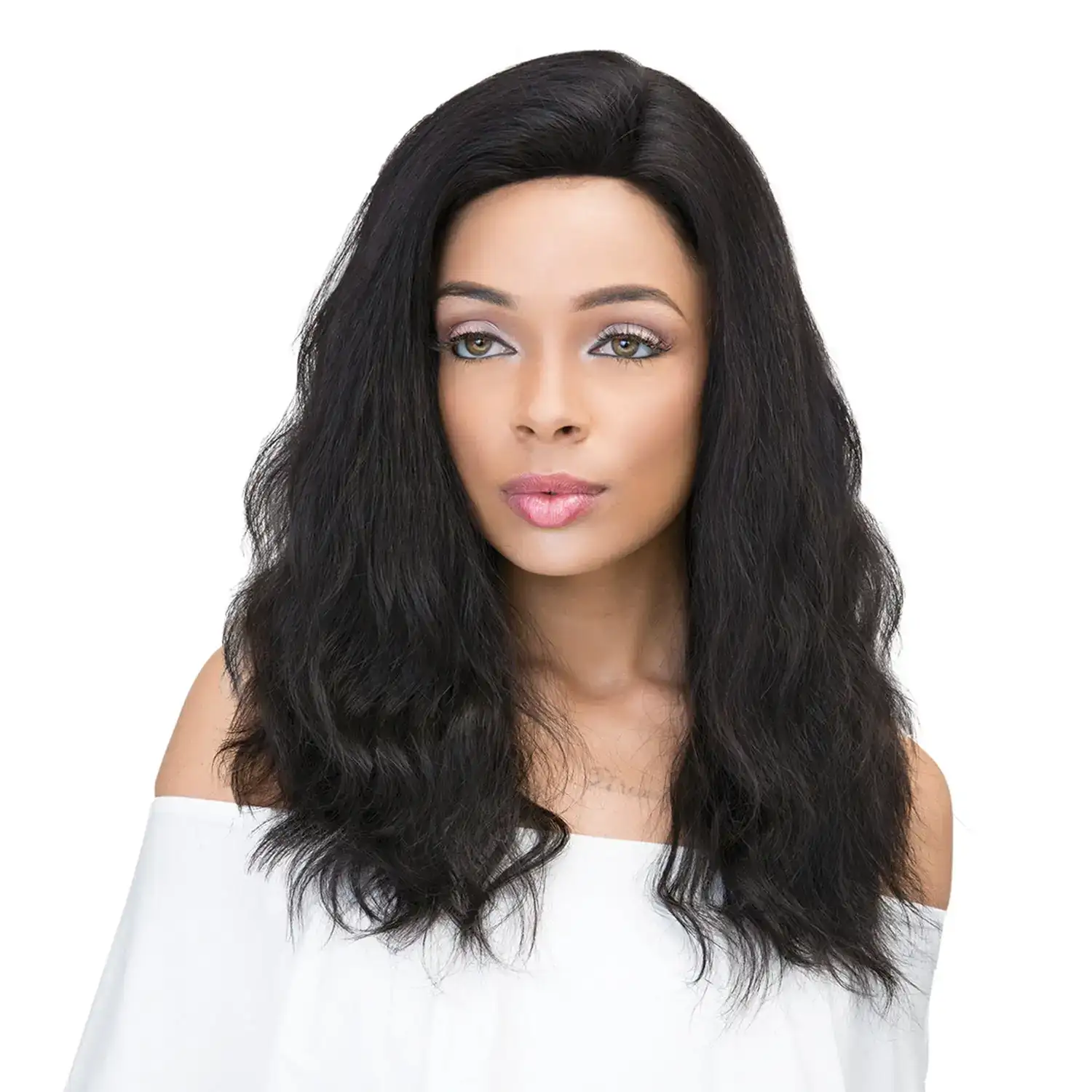 Janet collection 100 virgin remy human hair 2 x 6 deep part hd lace part wig natural_6387. DIAYTAR COTE D'IVOIRE - L'Art de Magasiner sans Frontières. Parcourez notre vaste sélection d'articles et trouvez tout ce dont vous avez besoin, du chic à l'authentique, du moderne au traditionnel.