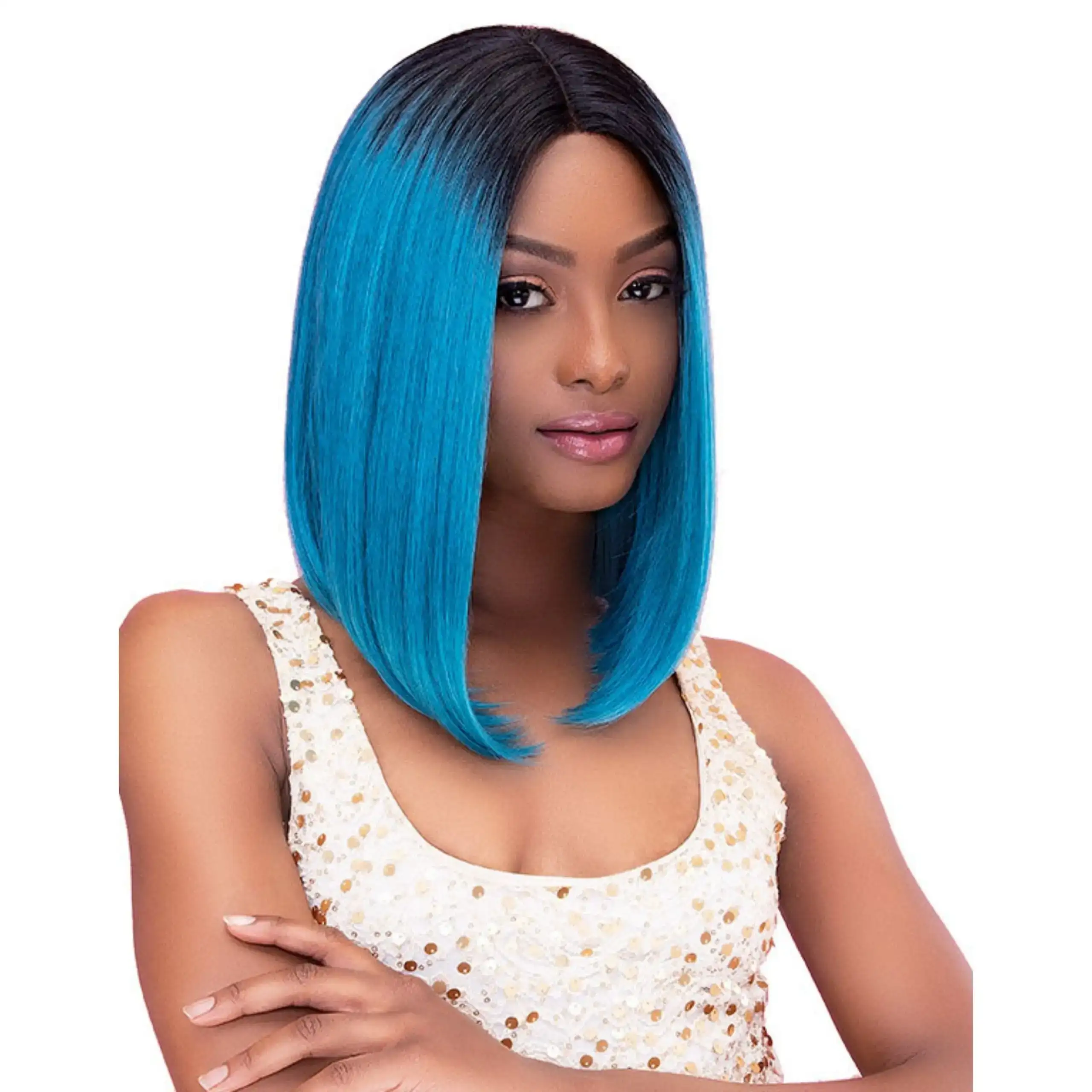 Janet perruque chic_5011. DIAYTAR COTE D'IVOIRE - Votre Destination Shopping Inspirante. Explorez notre catalogue pour trouver des articles qui stimulent votre créativité et votre style de vie.