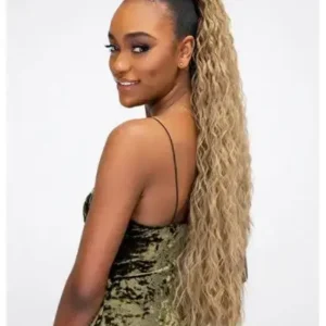 Janet postiche guava d s_5961. Bienvenue chez DIAYTAR COTE D'IVOIRE - Là où les Désirs Prendent Vie. Explorez notre boutique en ligne et laissez-vous séduire par des articles qui font écho à vos aspirations et à votre style unique.