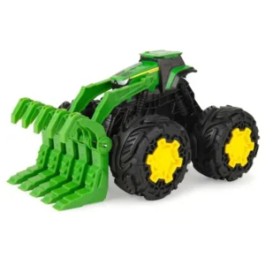 John deere rev up tractor 3ans_4423. DIAYTAR COTE D'IVOIRE - Où Choisir est un Acte d'Amour pour le Côte d'Ivoire. Explorez notre boutique en ligne et choisissez des articles qui célèbrent la culture et l'artisanat du pays.