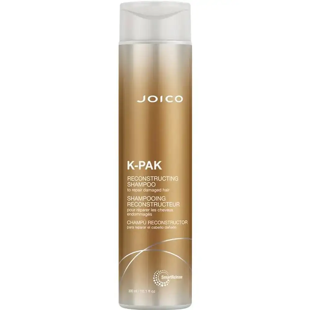 Joico k pak reconstructing shampoo pour reparer les dommages_8671. DIAYTAR COTE D'IVOIRE - Votre Source de Découvertes Shopping. Découvrez des trésors dans notre boutique en ligne, allant des articles artisanaux aux innovations modernes.