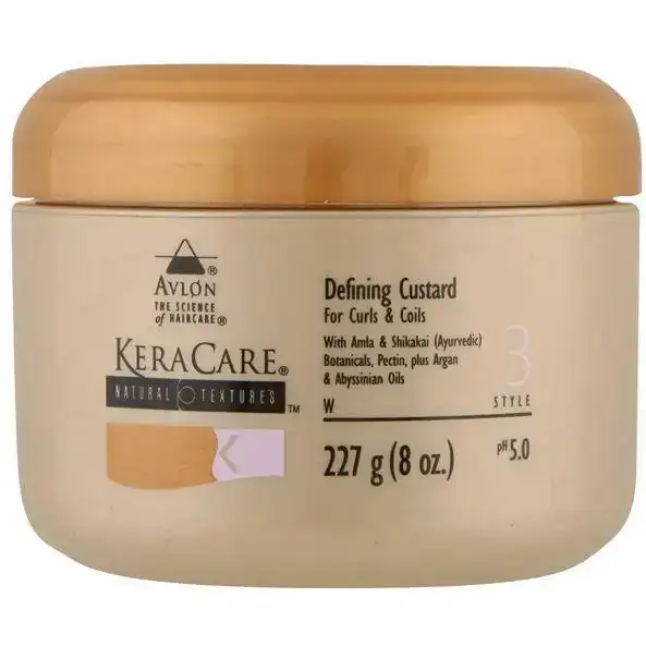 Keracare defining custard 8 oz_7713. DIAYTAR COTE D'IVOIRE - Là où la Découverte est au Rendez-vous. Plongez dans notre catalogue et trouvez des articles qui éveilleront votre curiosité et élargiront vos horizons.